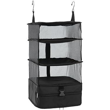 Amazon.co.jp 人気ギフトランキング: クローゼット吊り下げ収納 で